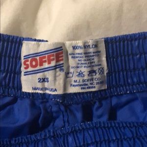 Soffe Shorts - Gymnastics shorts!! π€ΈββοΈ Soffe Shorts - Gymnastics shorts!! π€ΈββοΈ